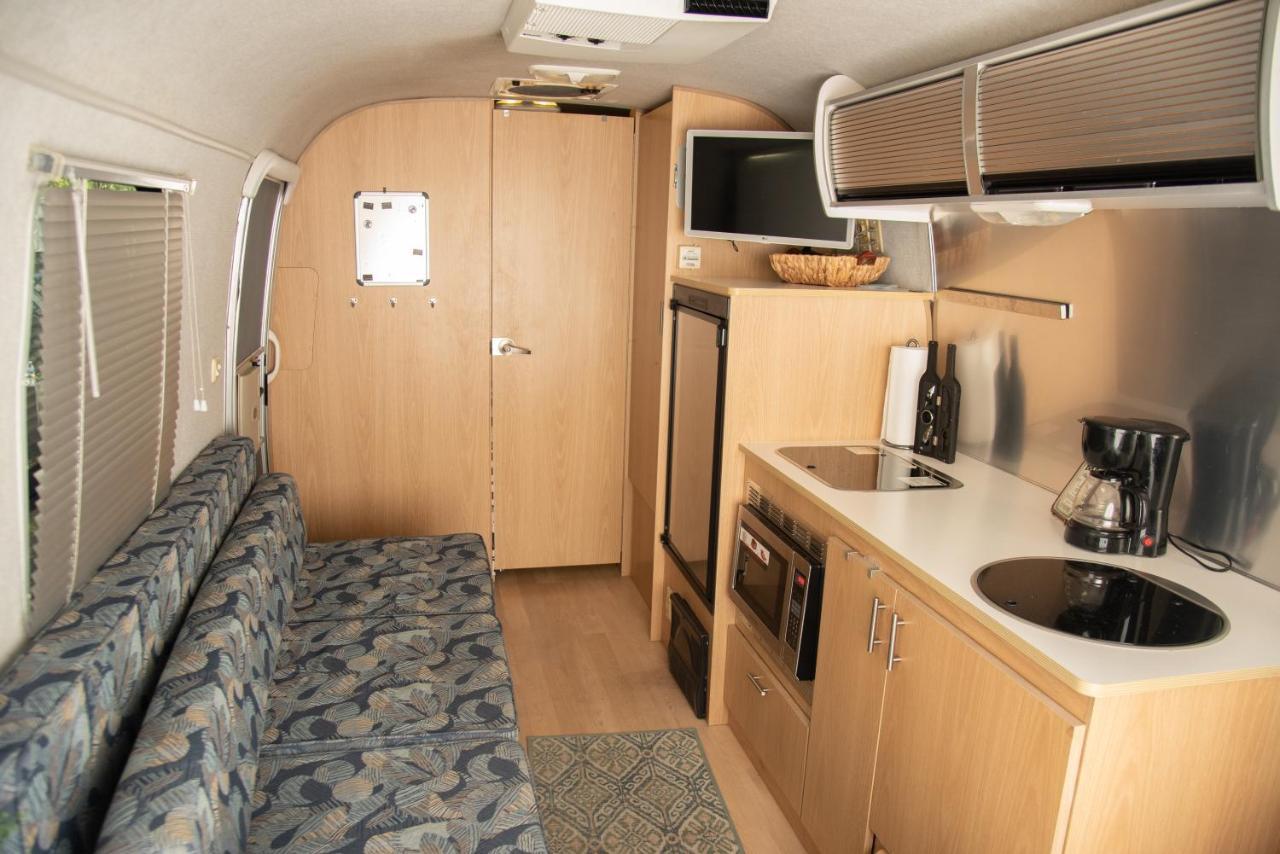 Airstream In The Center Of It All Miami Exterior foto