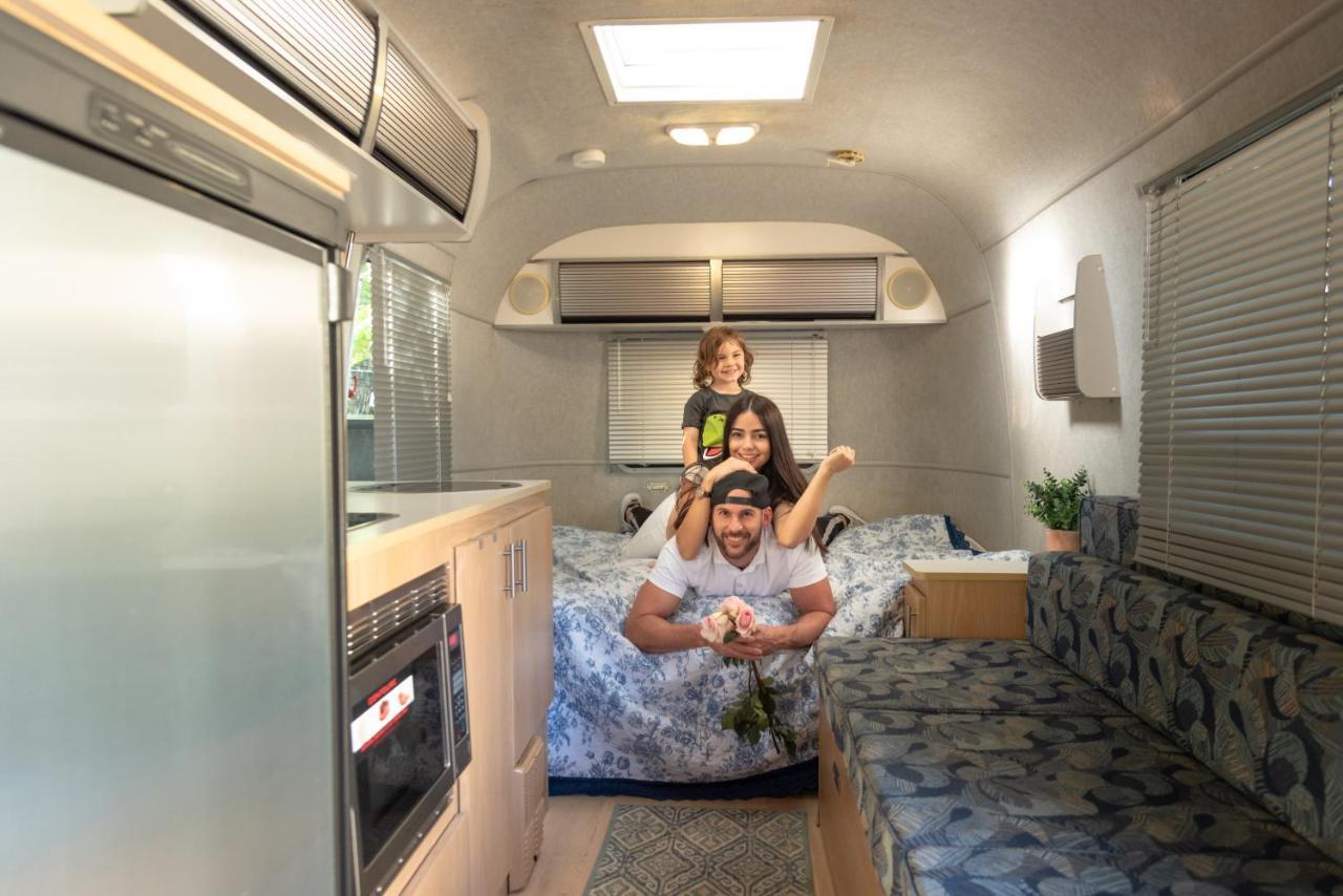 Airstream In The Center Of It All Miami Exterior foto
